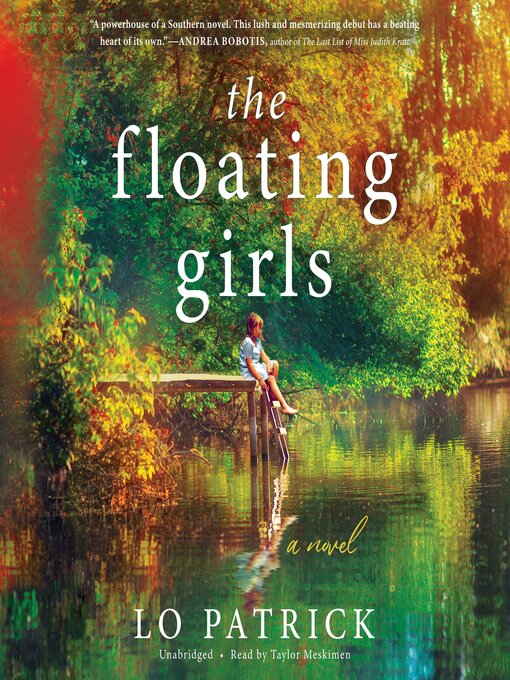 Title details for The Floating Girls by Lo Patrick - Available